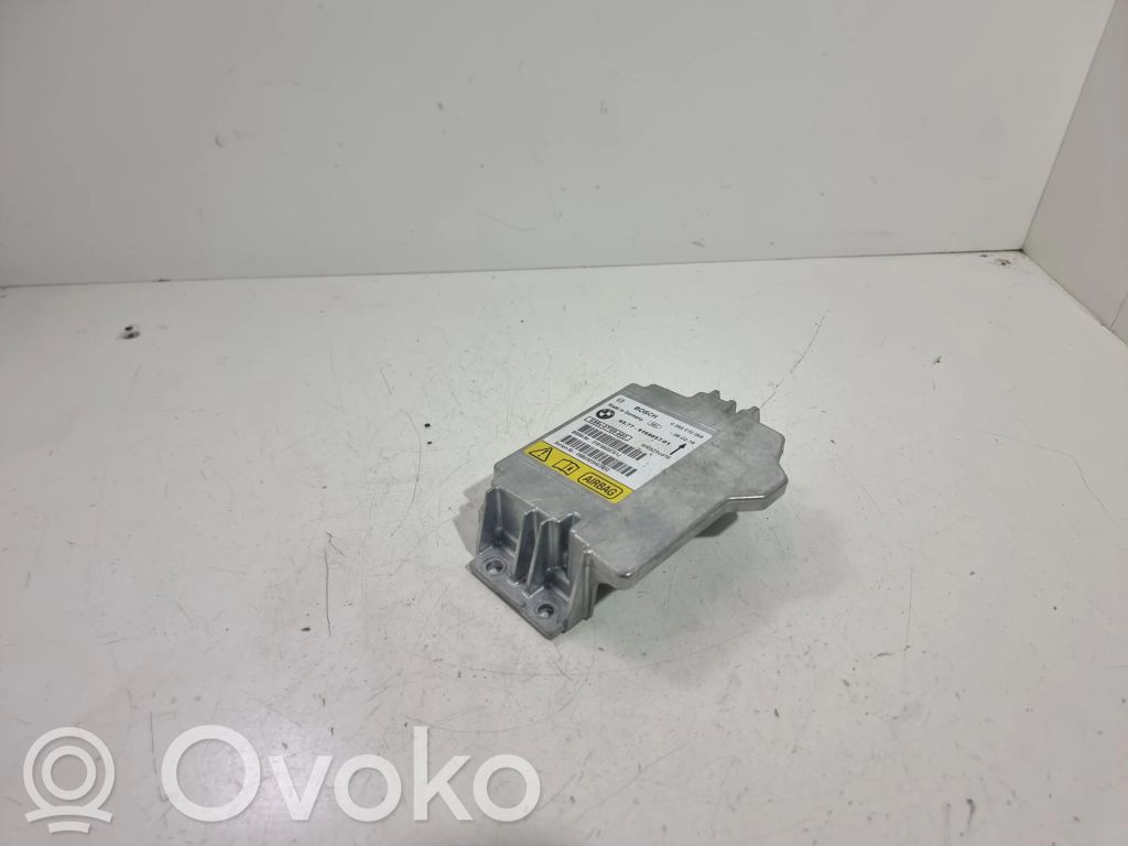 BMW 3 E92 E93 Airbag control unit/module 