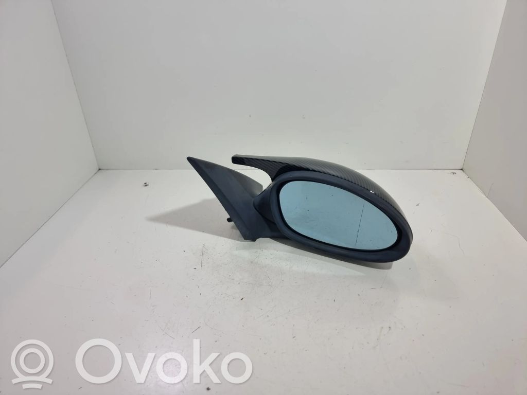 BMW 3 E92 E93 Front door electric wing mirror 