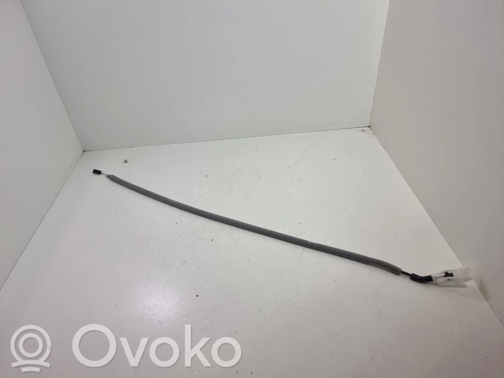 BMW 3 E92 E93 Front door cable line 