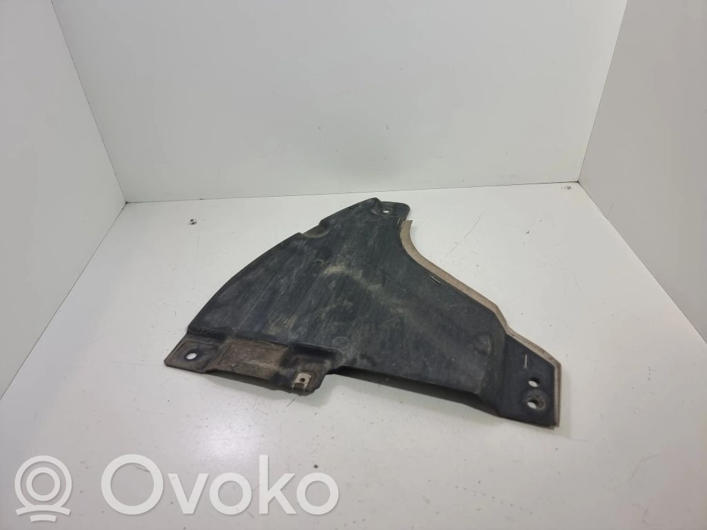 BMW 3 E92 E93 Front underbody cover/under tray 