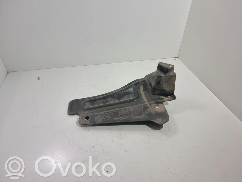 BMW 3 E92 E93 Sonstiges Einzelteil Unterboden 