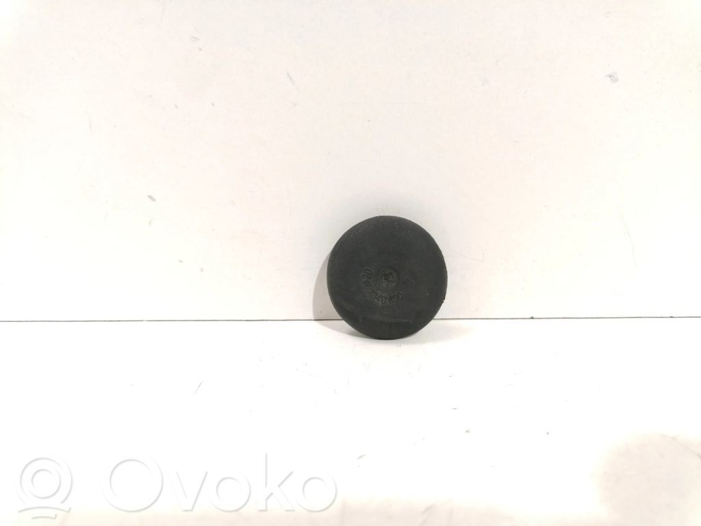 BMW 5 GT F07 Kita salono detalė 