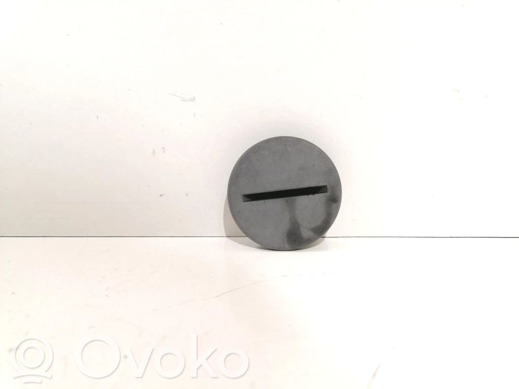 BMW 5 GT F07 Wiper trim 