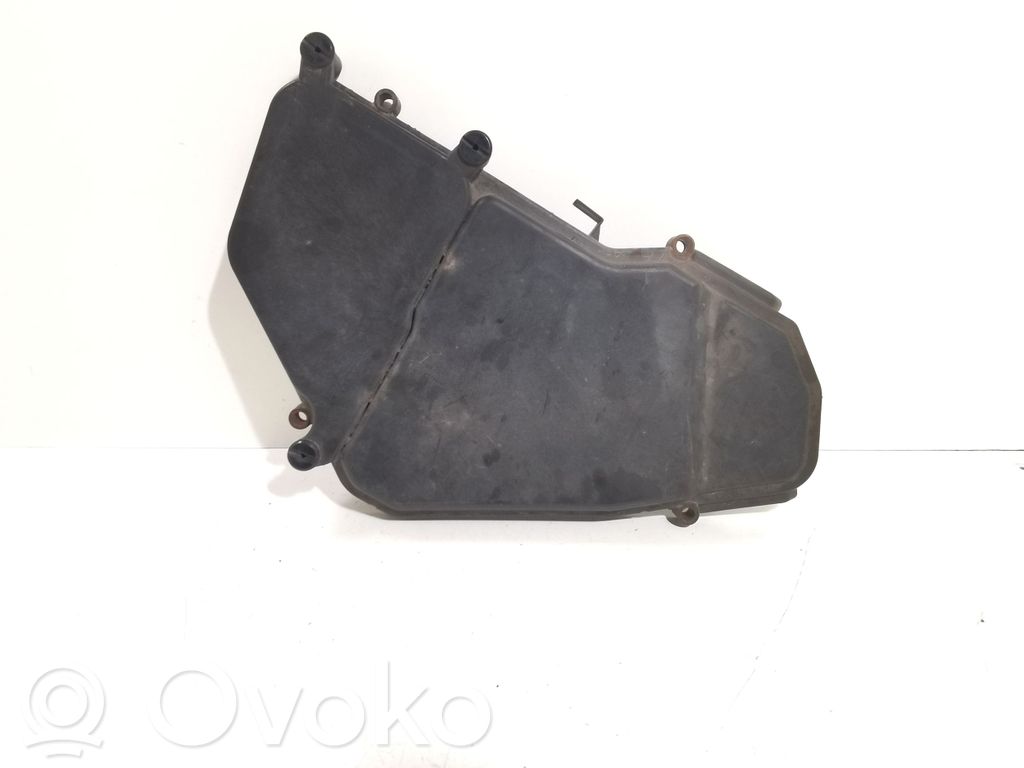 Audi Q7 4L Tapa de caja de fusibles 
