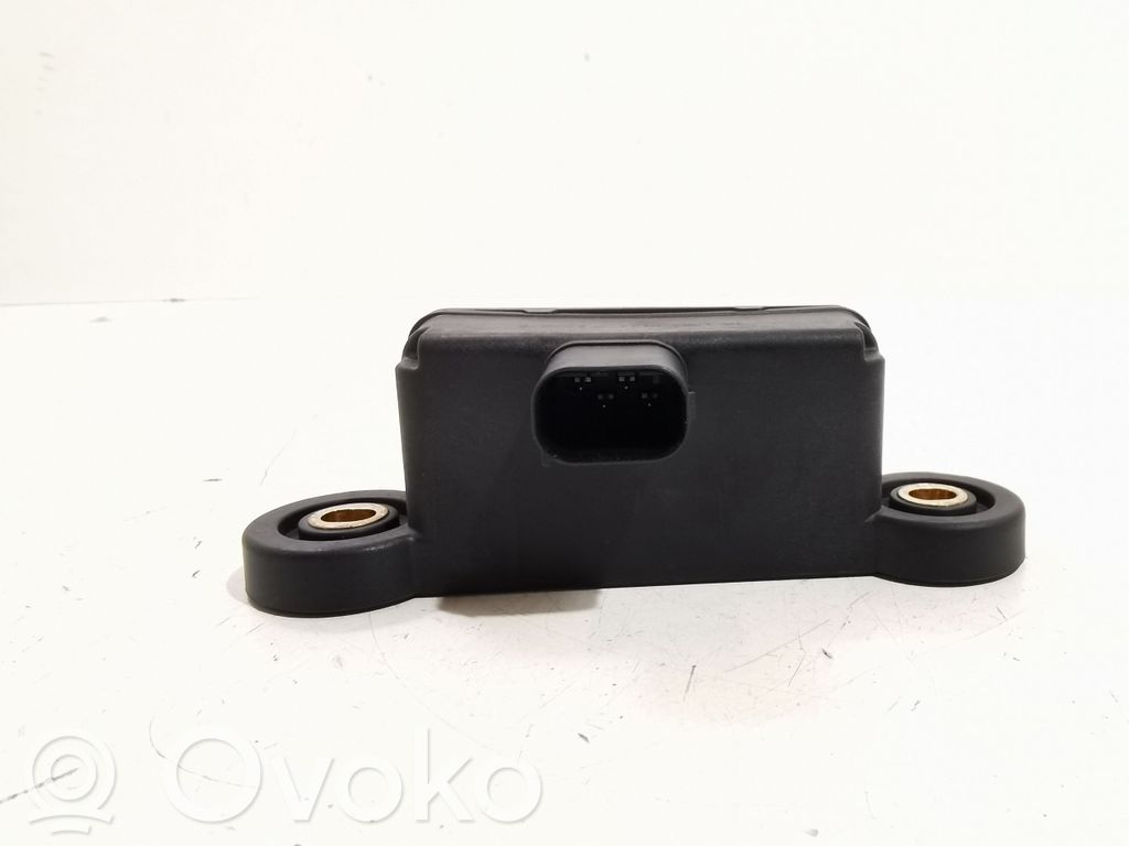 Mercedes-Benz S W221 Sensor ESP de aceleración de frecuencia del intermitente 