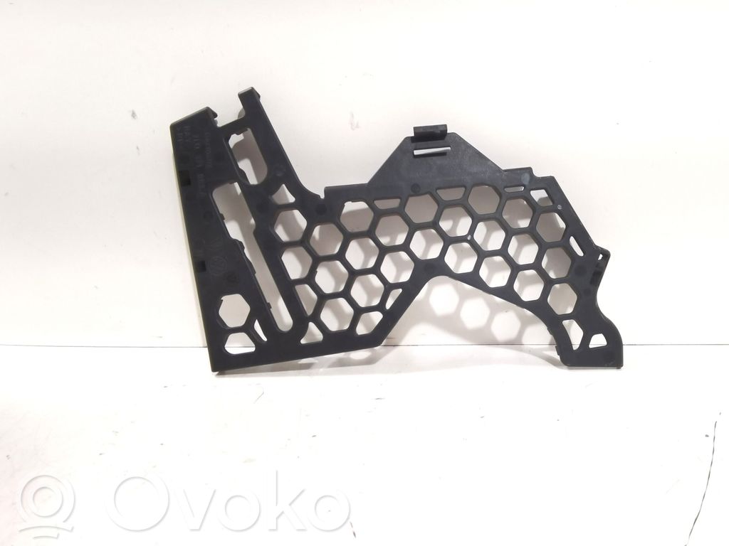 Audi Q7 4L Alte piese de interior 