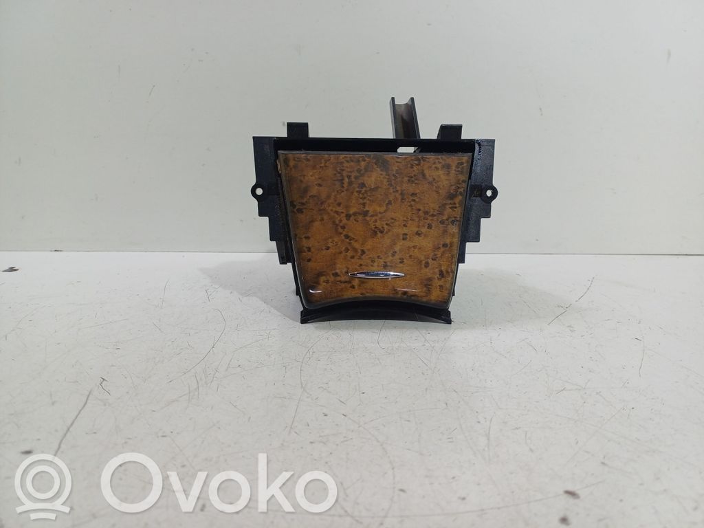 Mercedes-Benz E W211 Boîte à gants de rangement pour console centrale 