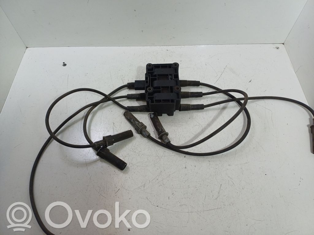 Chrysler Voyager Bobine d'allumage haute tension 