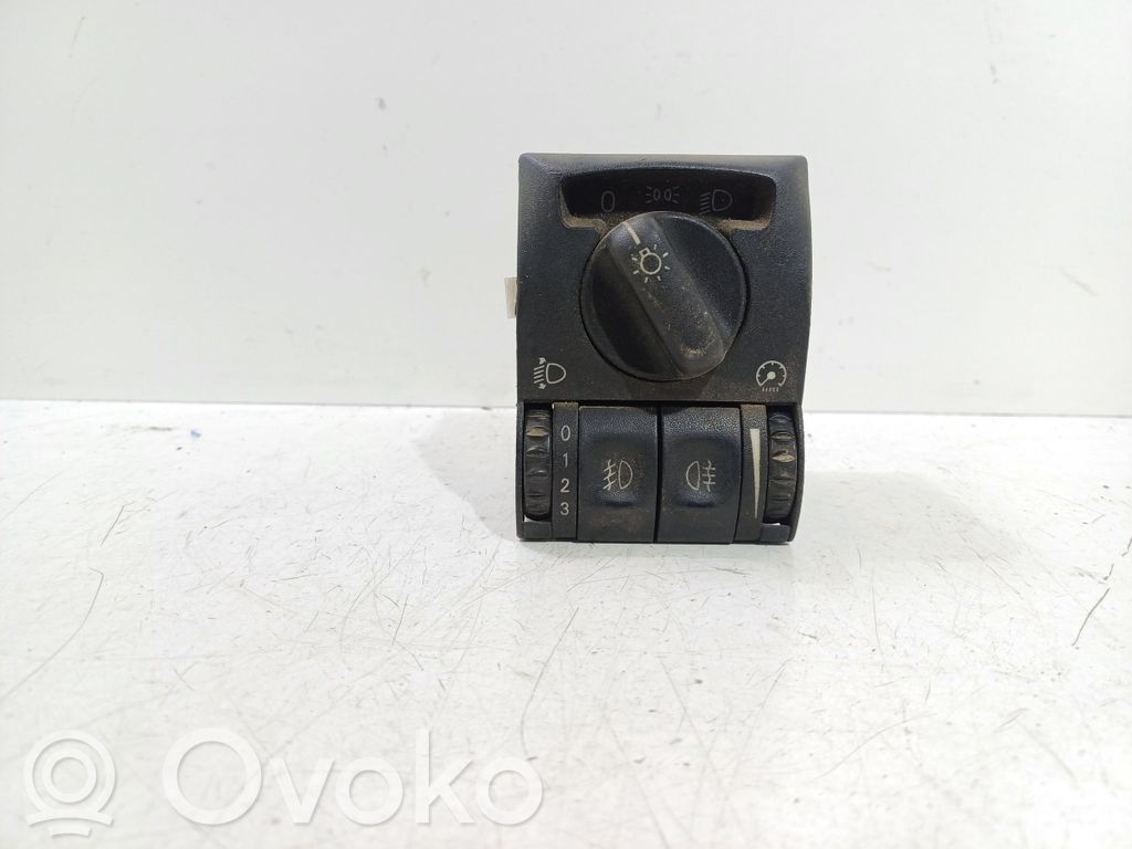 Opel Omega B1 Light switch 