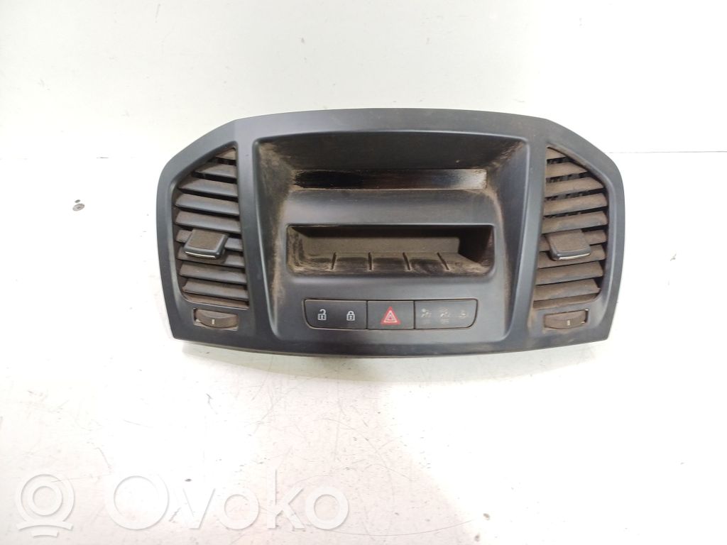 Opel Insignia A Pantalla/monitor/visor 