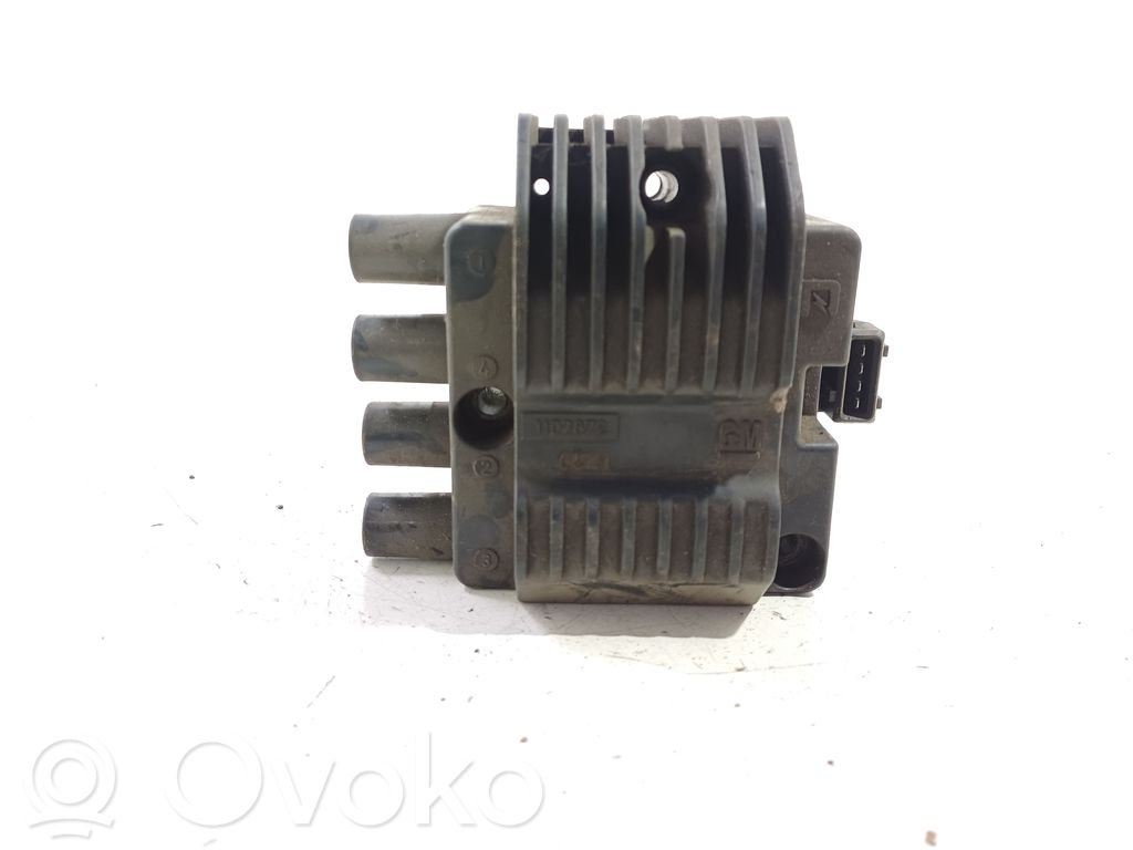 Opel Vectra B High voltage ignition coil 