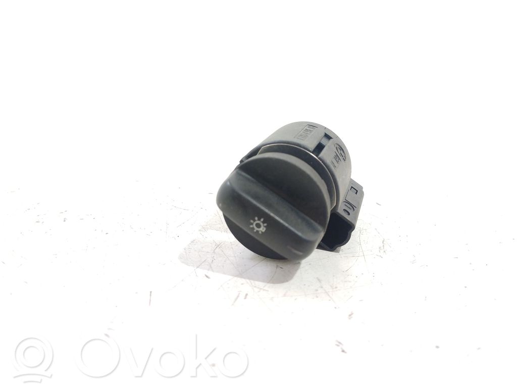 BMW 5 E39 Light switch 