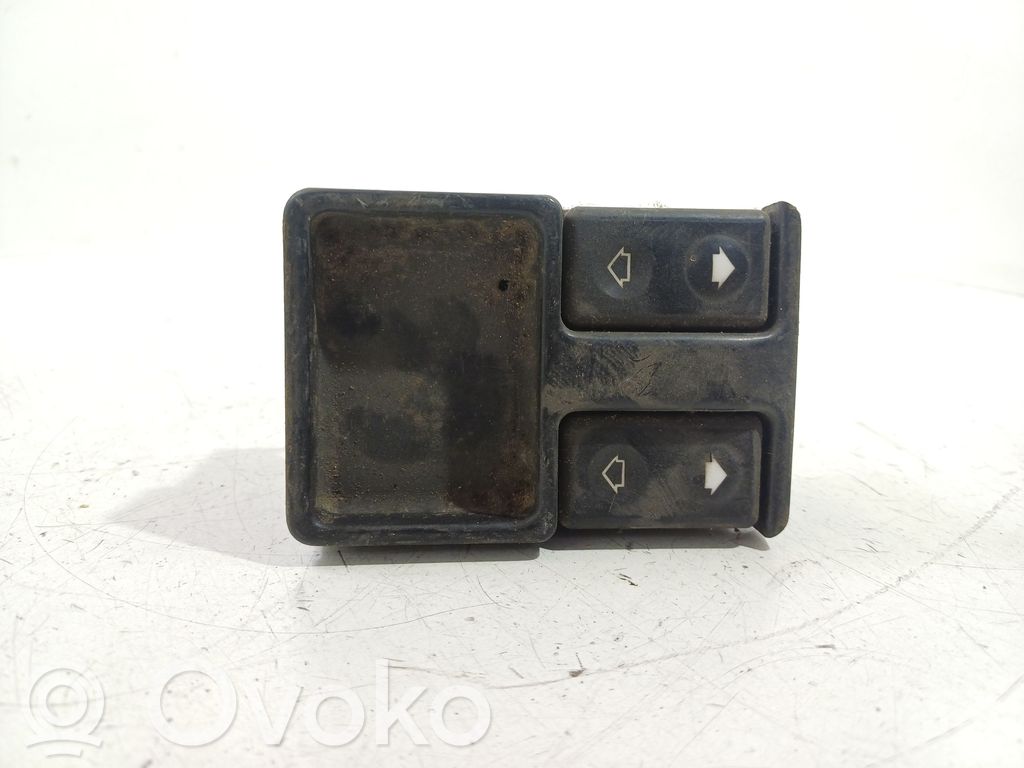 BMW 5 E34 Electric window control switch 