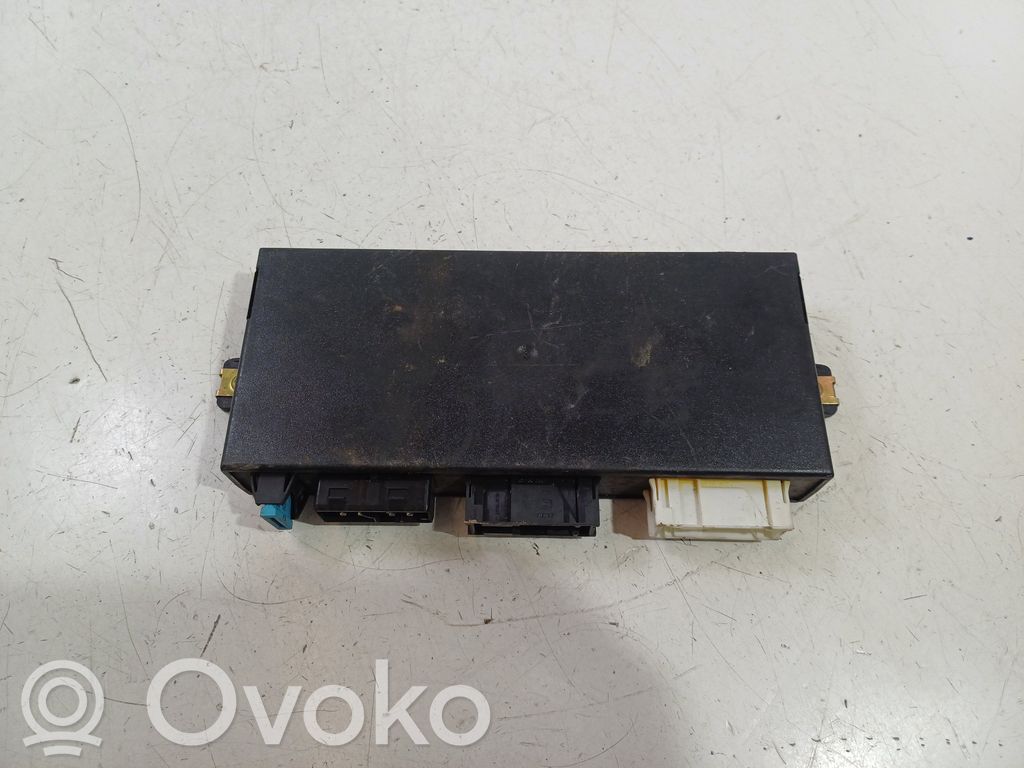 BMW 5 E34 Comfort/convenience module 