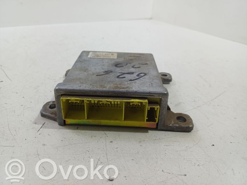 Mazda 626 Airbag control unit/module 