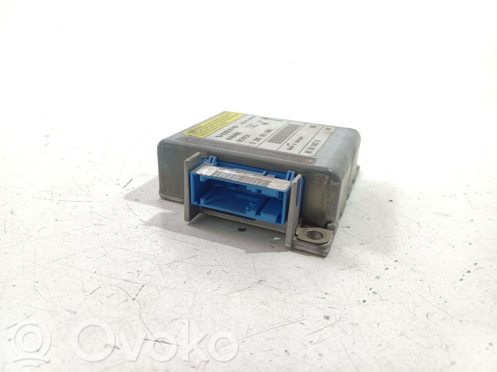 Volvo 850 Airbag control unit/module 