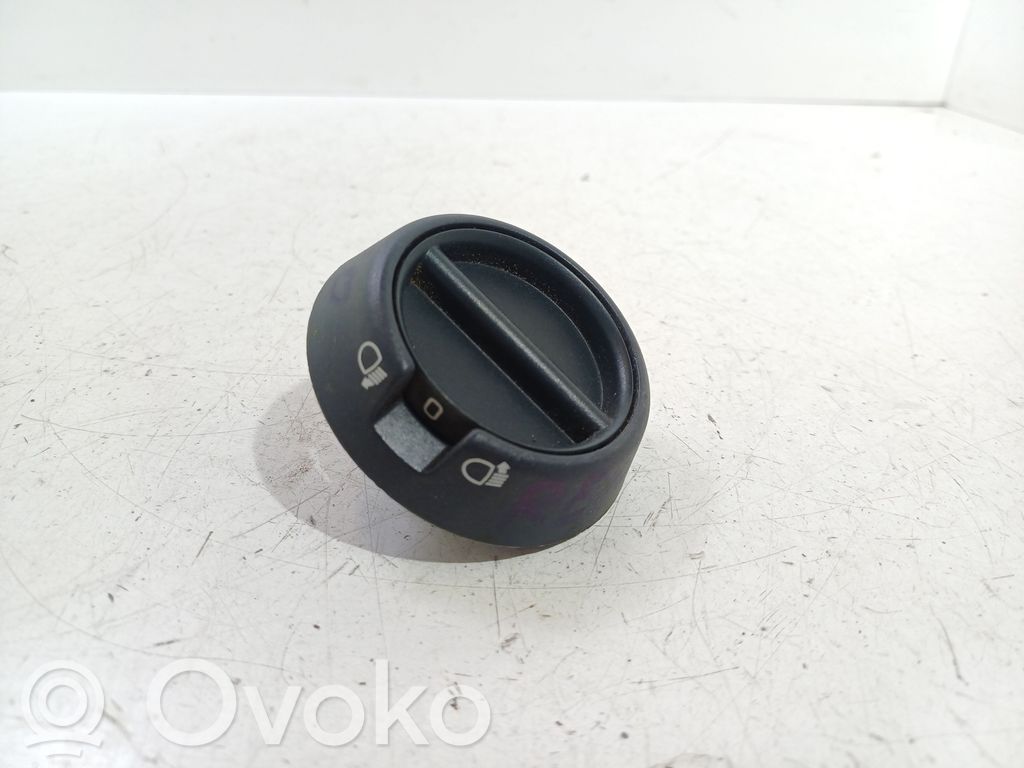 Renault Kangoo I Light switch 