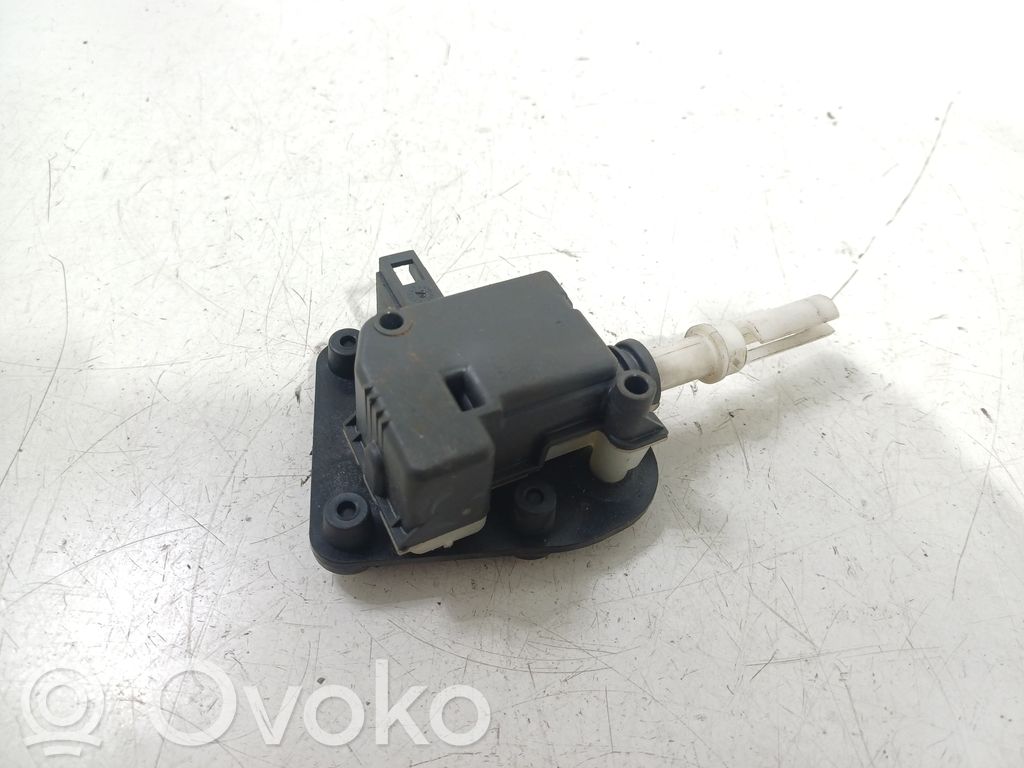 Audi A4 S4 B6 8E 8H Tailgate boot lock/latch motor 