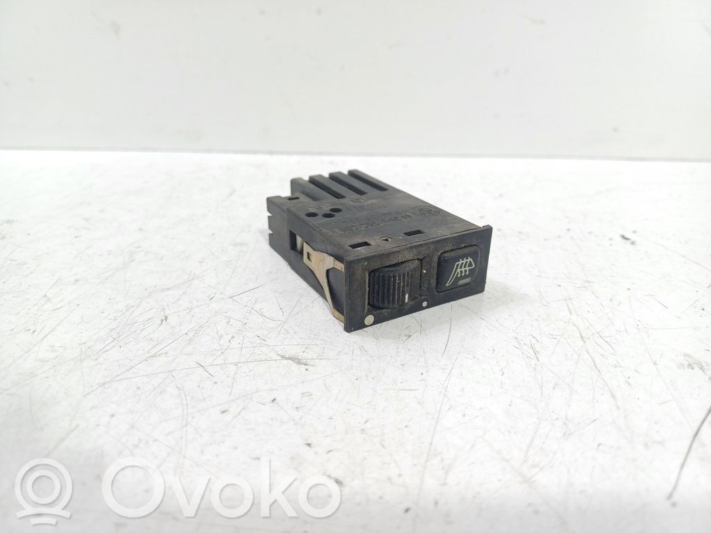 BMW 7 E38 Seat heating switch 