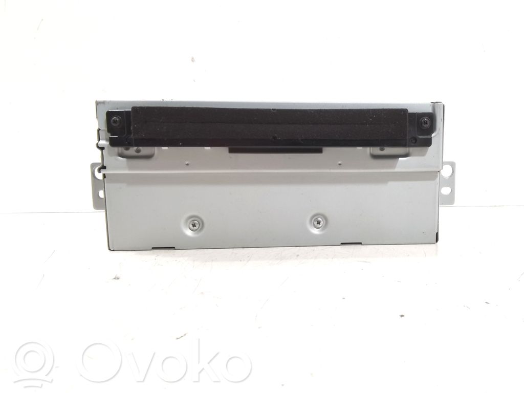 Volvo S60 Panel / Radioodtwarzacz CD/DVD/GPS 