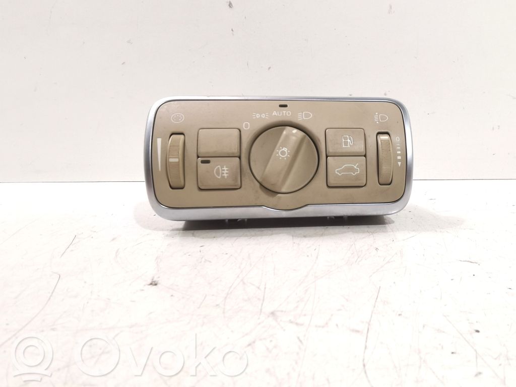 Volvo S60 Interruttore luci 