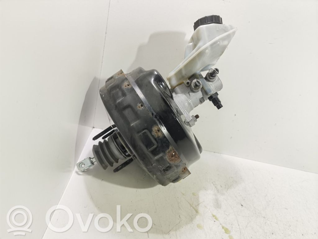Volvo S60 Servo-frein 