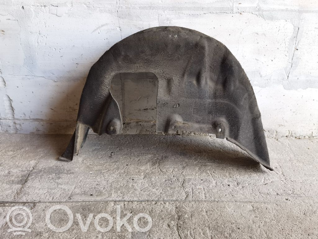 Volvo S60 Posparnis galinis 