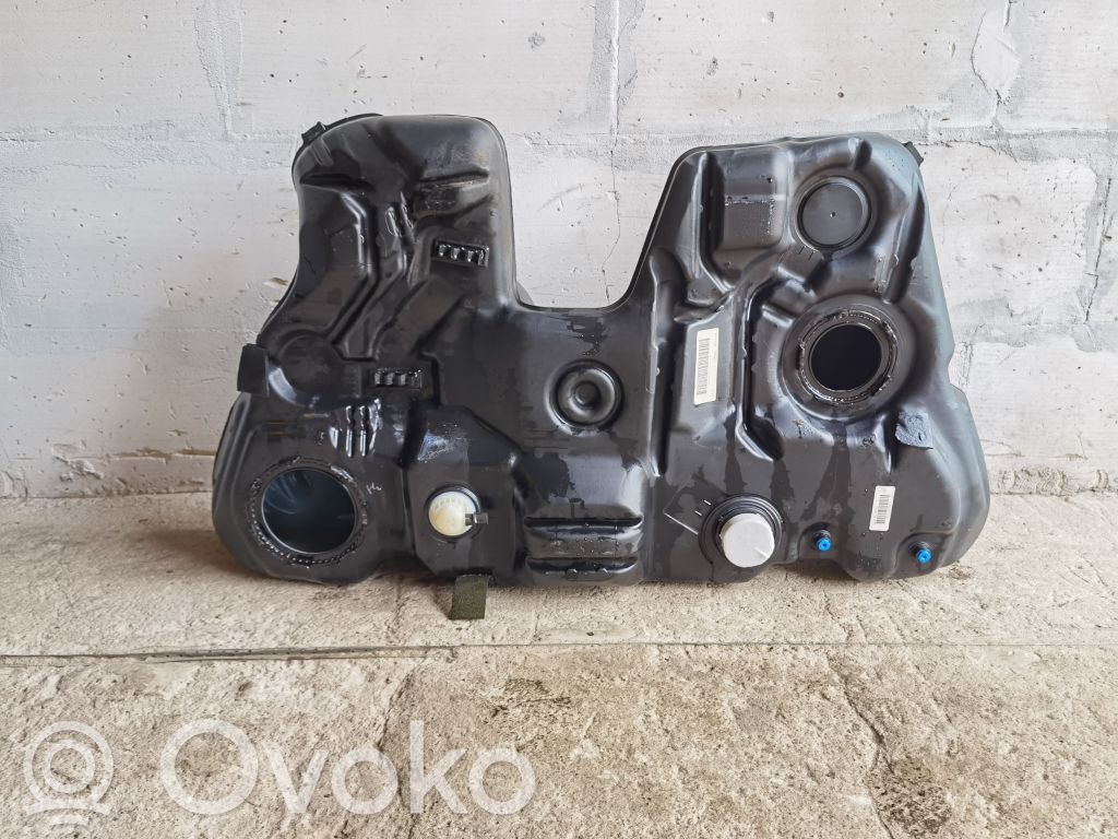 Volvo S60 Polttoainesäiliö 