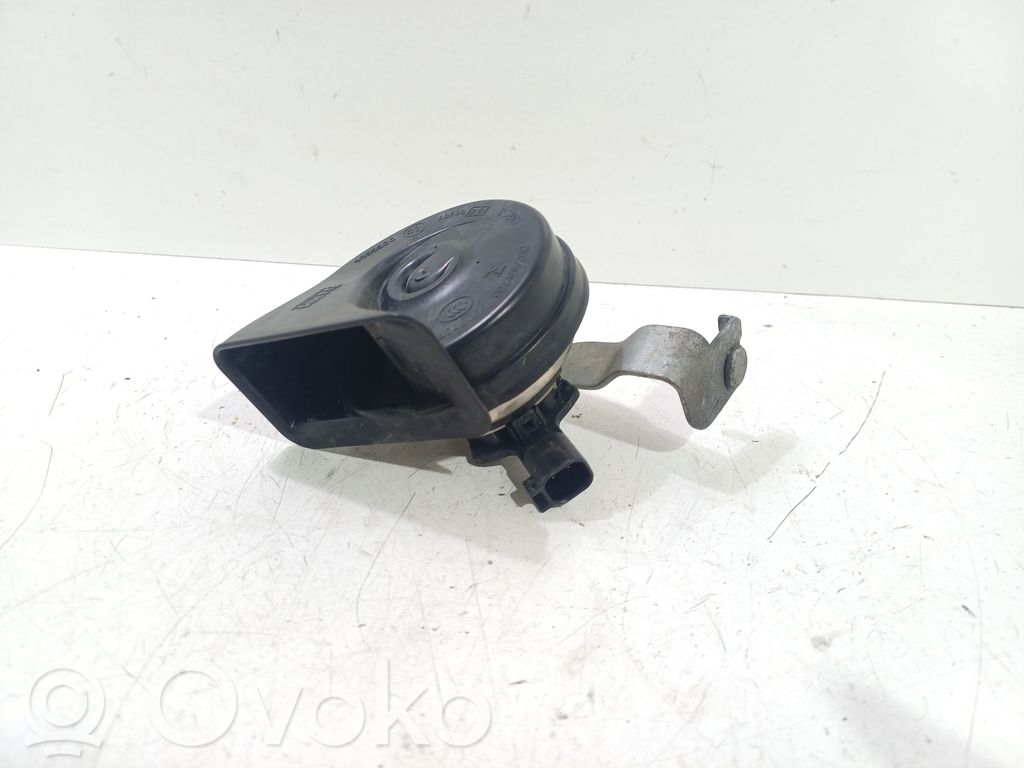 Volvo S60 Señal acústica 