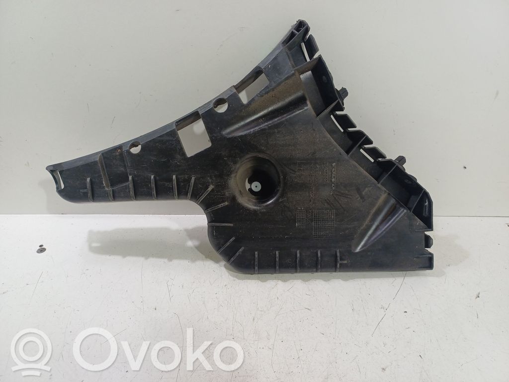 Volvo S60 Soporte de montaje del parachoques trasero 