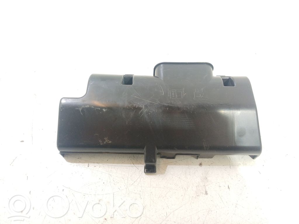 Volvo S60 Coperchio scatola dei fusibili 