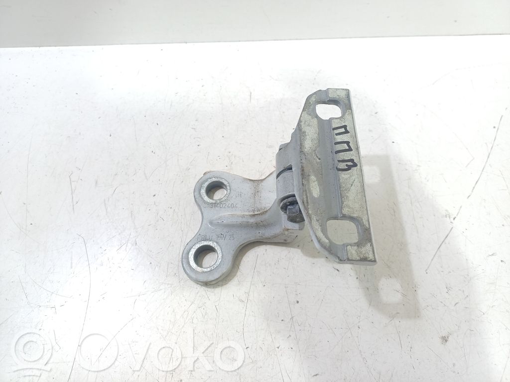 Volvo S60 Front door upper hinge 