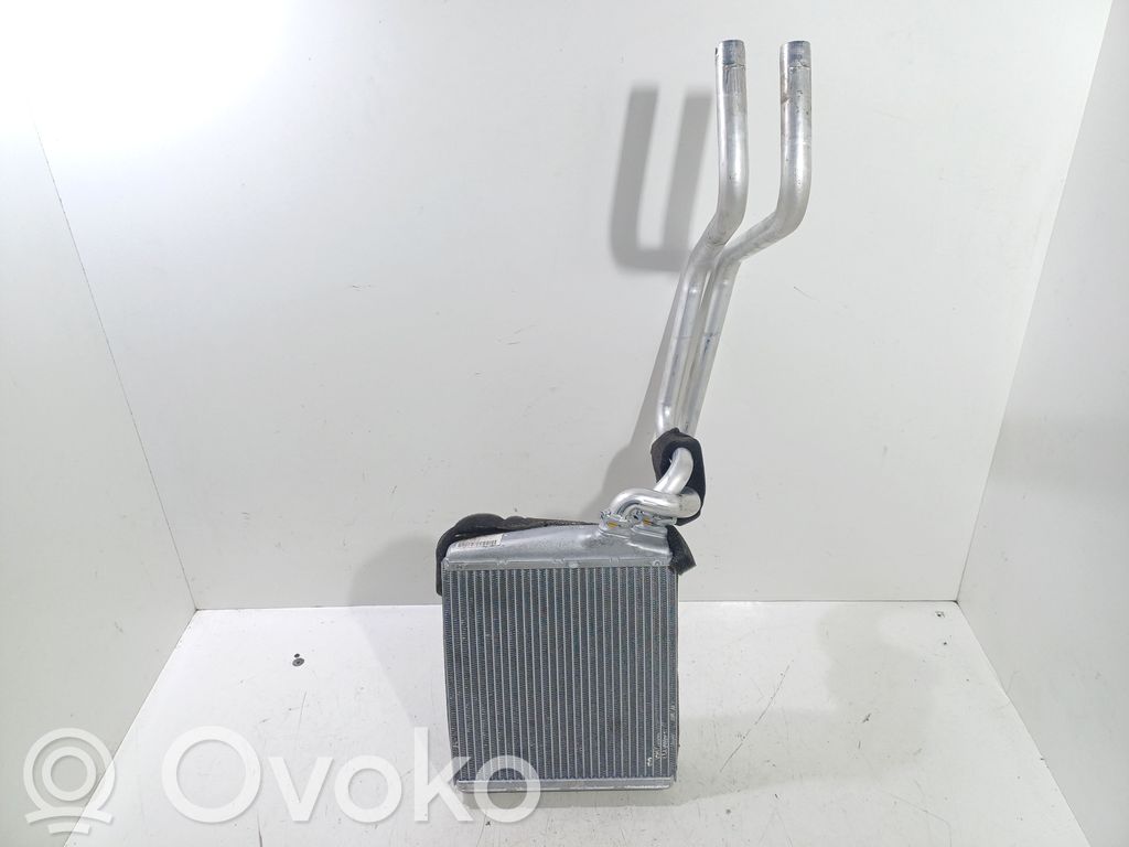 Volvo S60 Pečiuko radiatorius 
