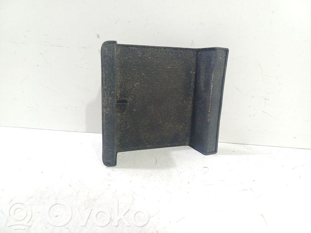Volvo S60 Espacio portaobjetos/reposabrazos 