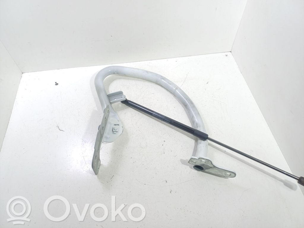 Volvo S60 Tailgate/trunk/boot hinge 