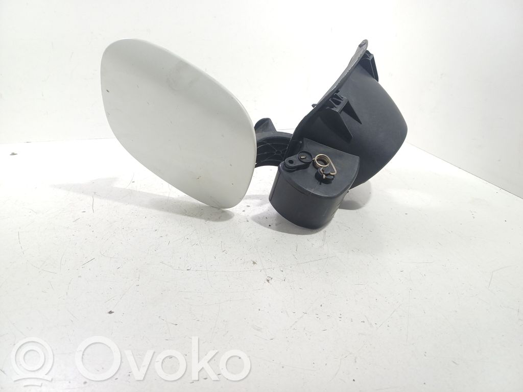 Volvo S60 Polttoainesäiliön korkki 