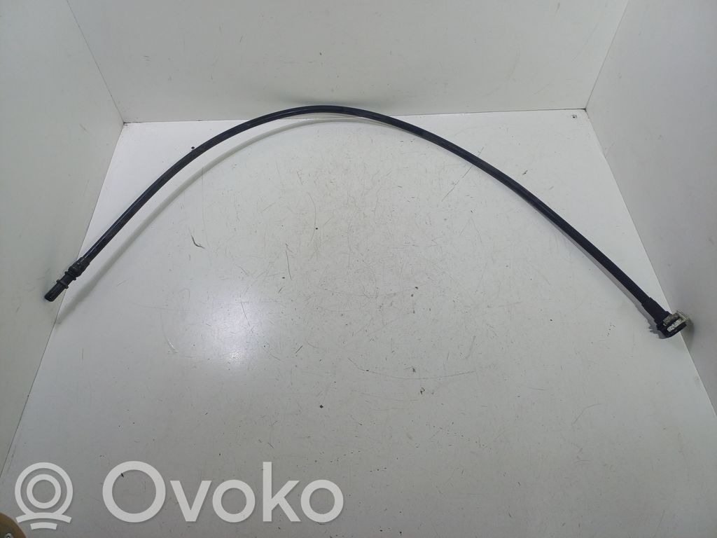 Volvo S60 Tubo de alimentación del combustible 