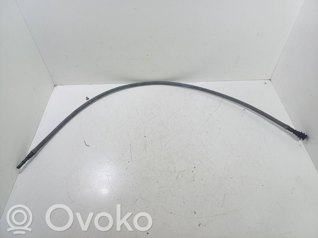 Volvo S60 Tubo de alimentación del combustible 