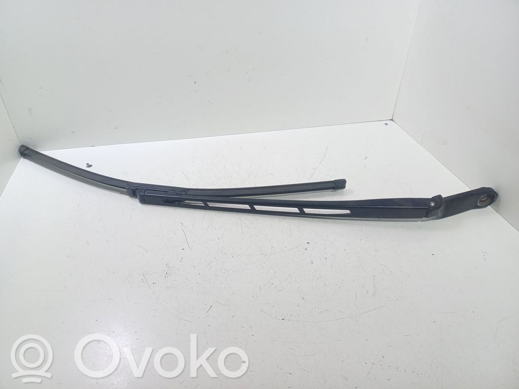 Audi Q7 4L Ramię wycieraczki szyby przedniej / czołowej 