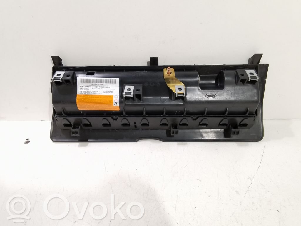 Poduszka powietrzna Airbag chroniąca kolana   607301200,6H52F042A00AD8PVJ