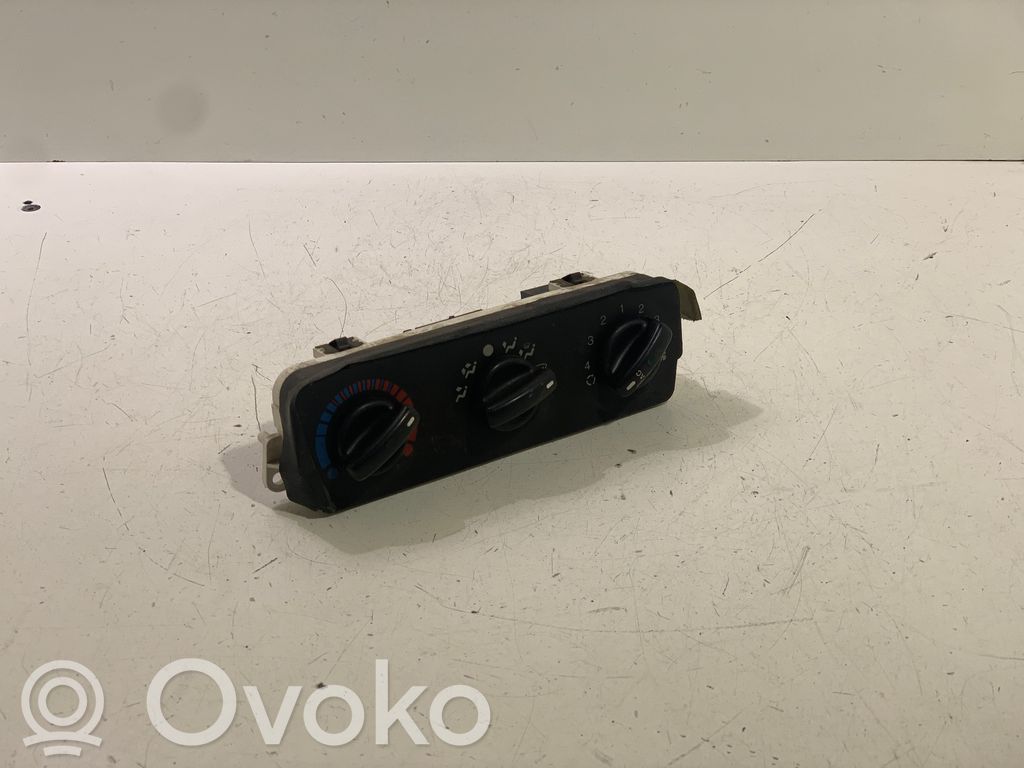 Ford Mondeo MK I Climate control unit 