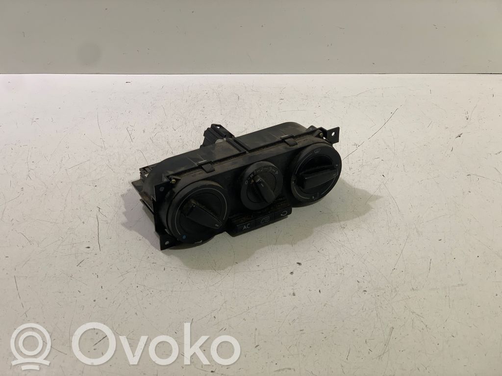 Climate control unit   YM2119980AB