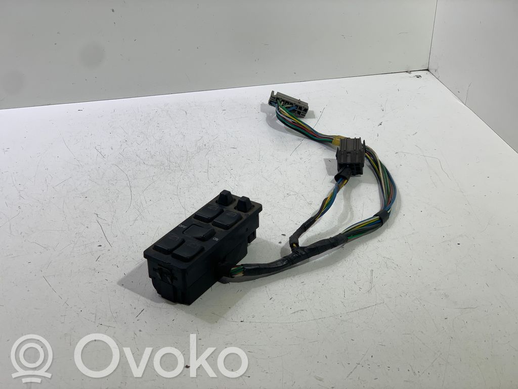 Volvo 850 Electric window control switch 