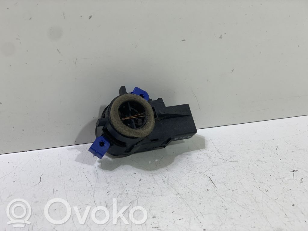 Volvo V70 Interior temperature sensor 