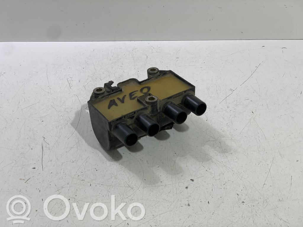 Chevrolet Aveo Aukštos įtampos ritė "babyna" 