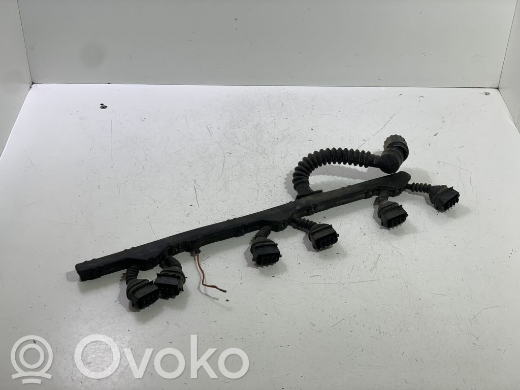BMW 5 E39 High voltage cable 