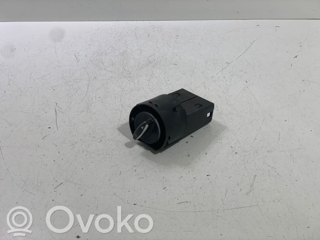 Audi A6 S6 C5 4B Light switch 
