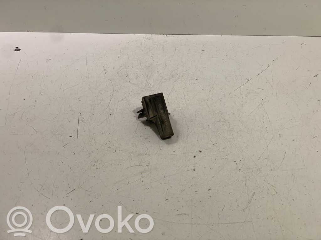 Audi A4 S4 B6 8E 8H Airbag deployment crash/impact sensor 