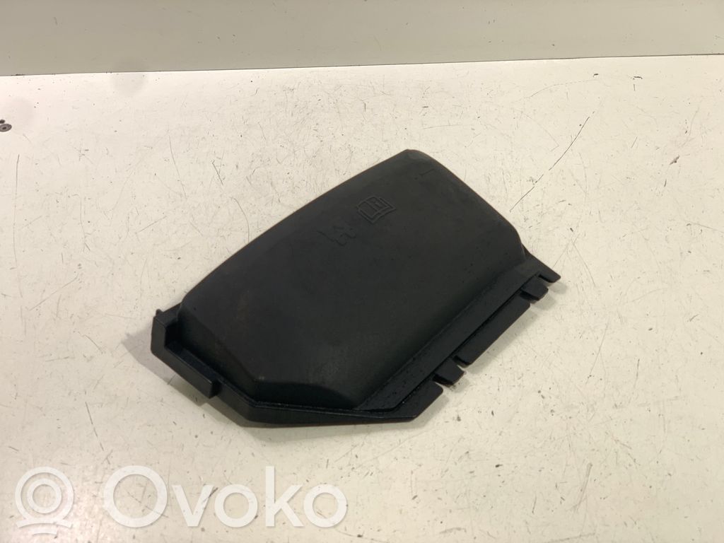 Volvo V70 Tapa de caja de fusibles 