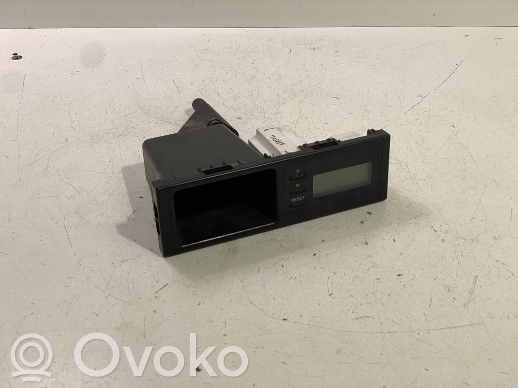 Mazda 626 Screen/display/small screen 